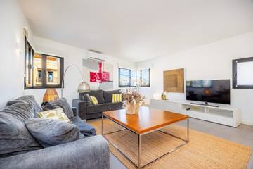 Ferienhaus in Porto Cristo, Manacor für 5 