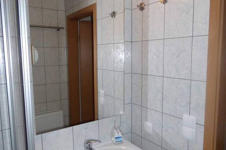 Ferienwohnung für 2 Personen, mit Garten in Torgau - 3