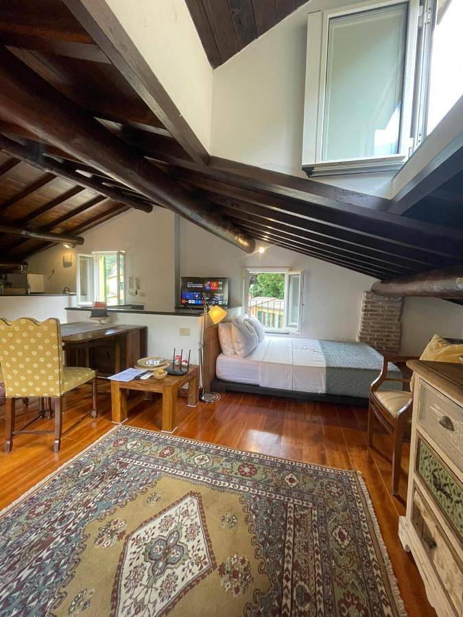 Gîte pour 2 personnes, avec vue à Portofino - 3