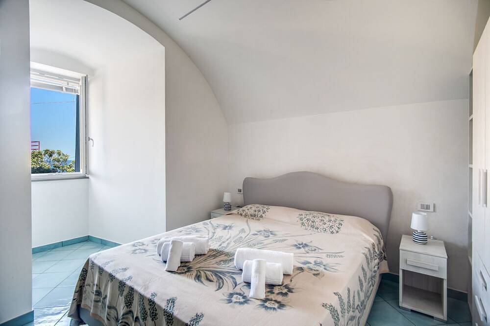 Vacation Home in Massa Lubrense with 1 bedrooms sleeps 2 in Massa Lubrense, Naples Province
