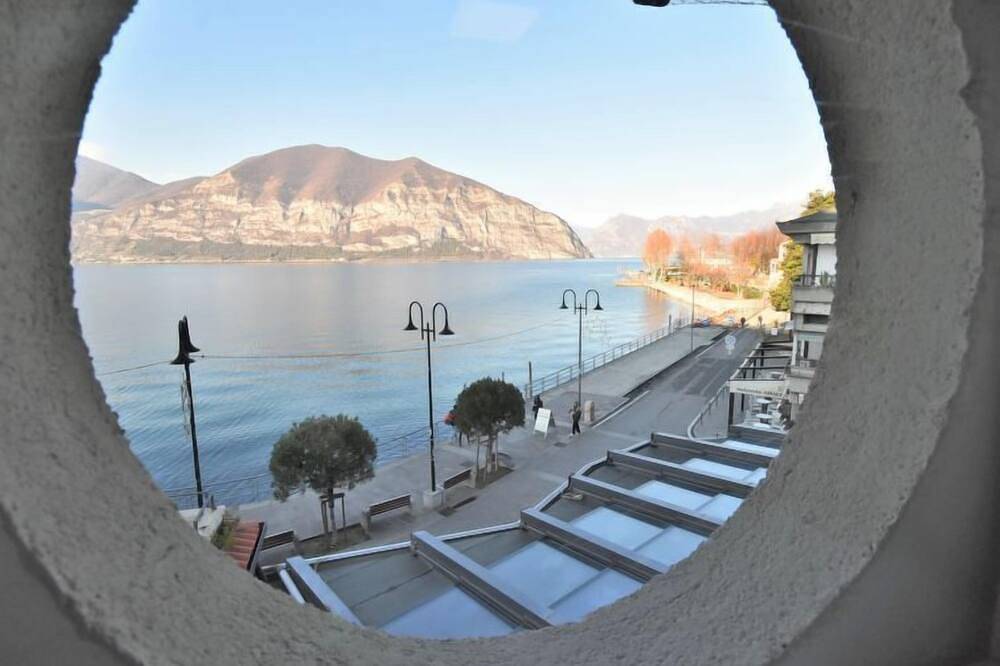 Appartamento intero, Duomo Mansarda by Interhome in Iseo, Comune di Iseo
