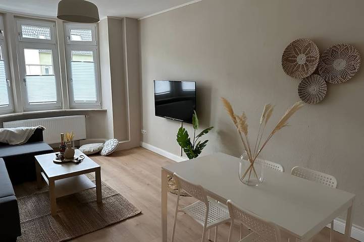 Ferienwohnung für 3 Personen in Zeche Zollverein