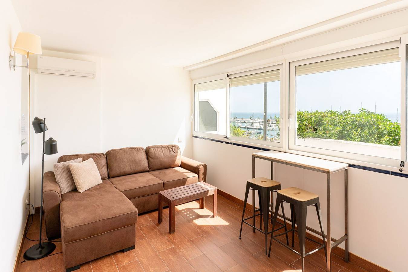 Entire apartment, Casa Jetty in el Balmí Gran (Sitges), Sitges