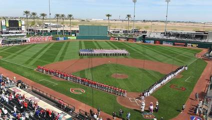 Vacation Home for 2 Guests in Goodyear, Arizona, Picture 1