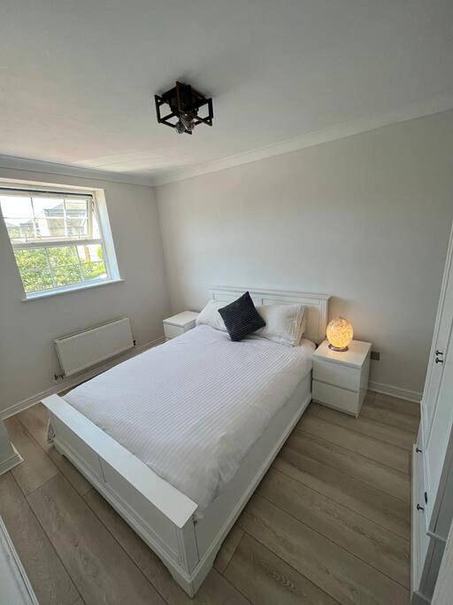 Entire apartment, One-Bedroom Apartment in Penarth, Cardiff