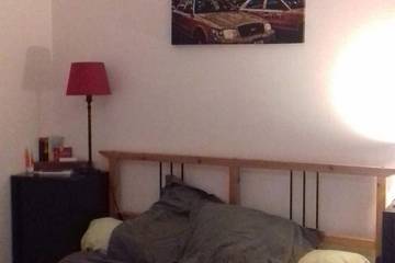 Appartement De Vacances pour 2 Personnes dans Saint-Étienne, Parc Naturel Régional du Pilat, Photo 1