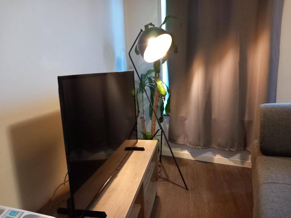 Geheel appartement, One-Bedroom Apartment in Delft, Stadsgewest Haaglanden