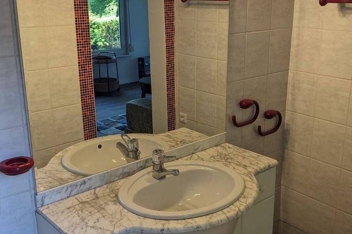 Ferienhaus für 2 Personen, mit Garten, mit Haustier in Havelland - 4