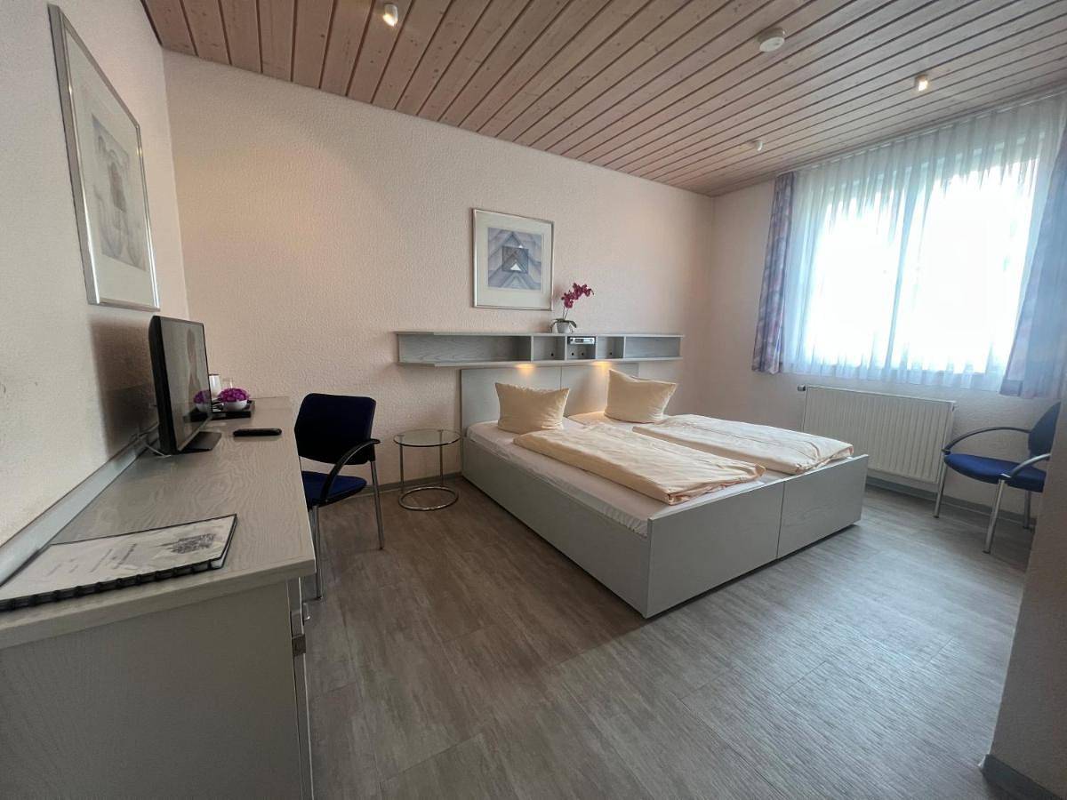 Single Room in Ladenburg, Kurpfalz