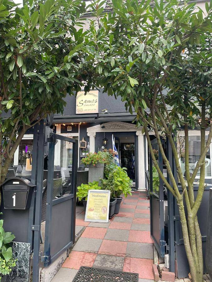 Gîte pour 2 personnes, avec terrasse à Heerlen - 2