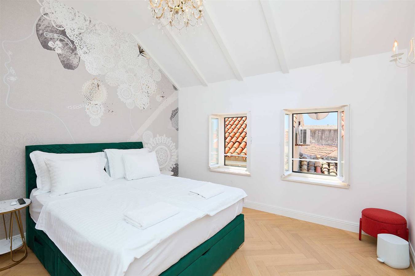 Appartamento vacanze a Grad Dubrovnik a partire da 105€ a notte