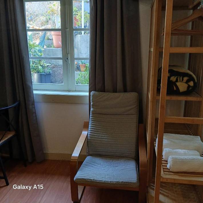 Gîte pour 2 personnes, avec terrasse à Vila do Conde - 4