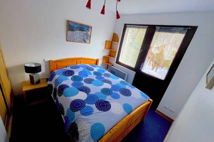 Gîte pour 7 personnes à Orelle - 2