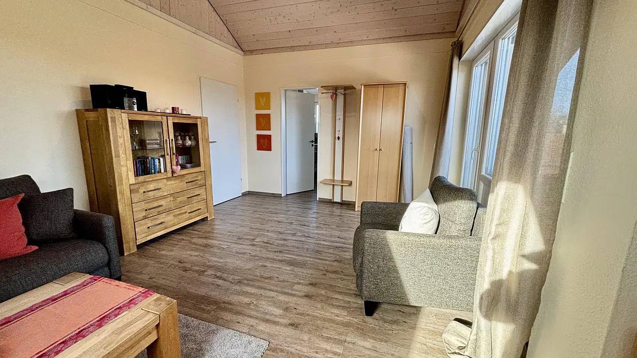 Ganze Ferienwohnung, Ferienwohnung für 2 Personen (70 m²) in Isny im Allgäu in Isny, Isny im Allgäu