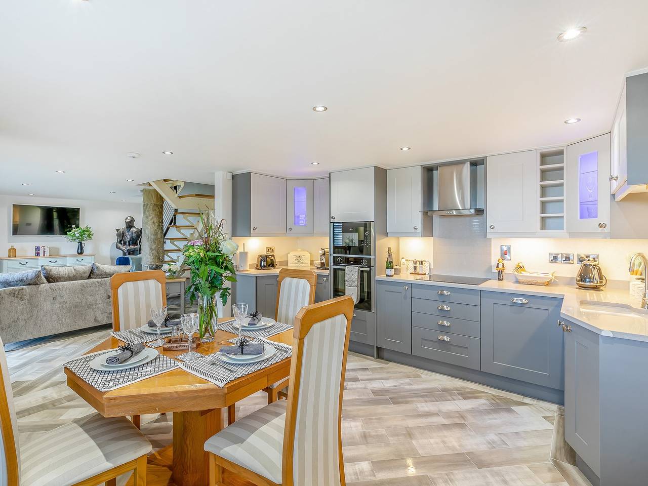 Cottage für 4 Personen mit Garten in Wakefield, Westliches Yorkshire