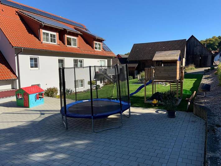 Ferienwohnung für 6 Personen, mit Balkon in Königsfeld (Oberfranken) - 3