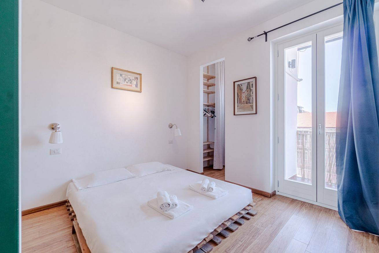 Apartamento entero, Melchiorre Voli 36 int.13 To in Turín, Provincia de Torino