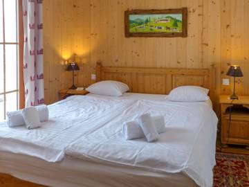 Casa De Férias para 6 Pessoas em Gruyères, Friburgo (cantão), Foto 3