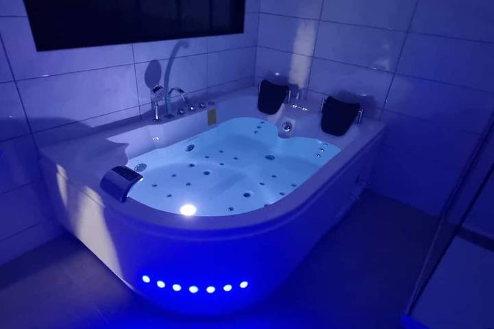 Appartement de vacances pour 4 personnes