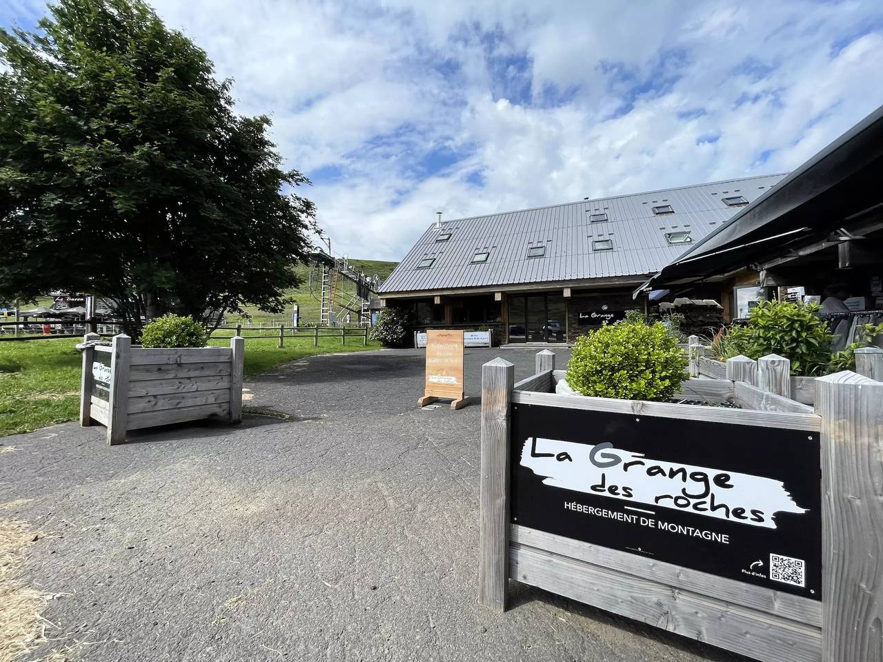 Appartement entier, Duplex confort Le Pré Marty in Albepierre-Bredons, Parc naturel régional des Volcans d'Auvergne