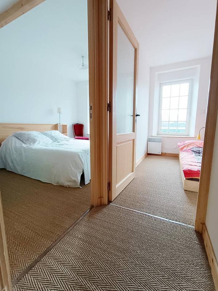 Location gîte pour 4 personnes