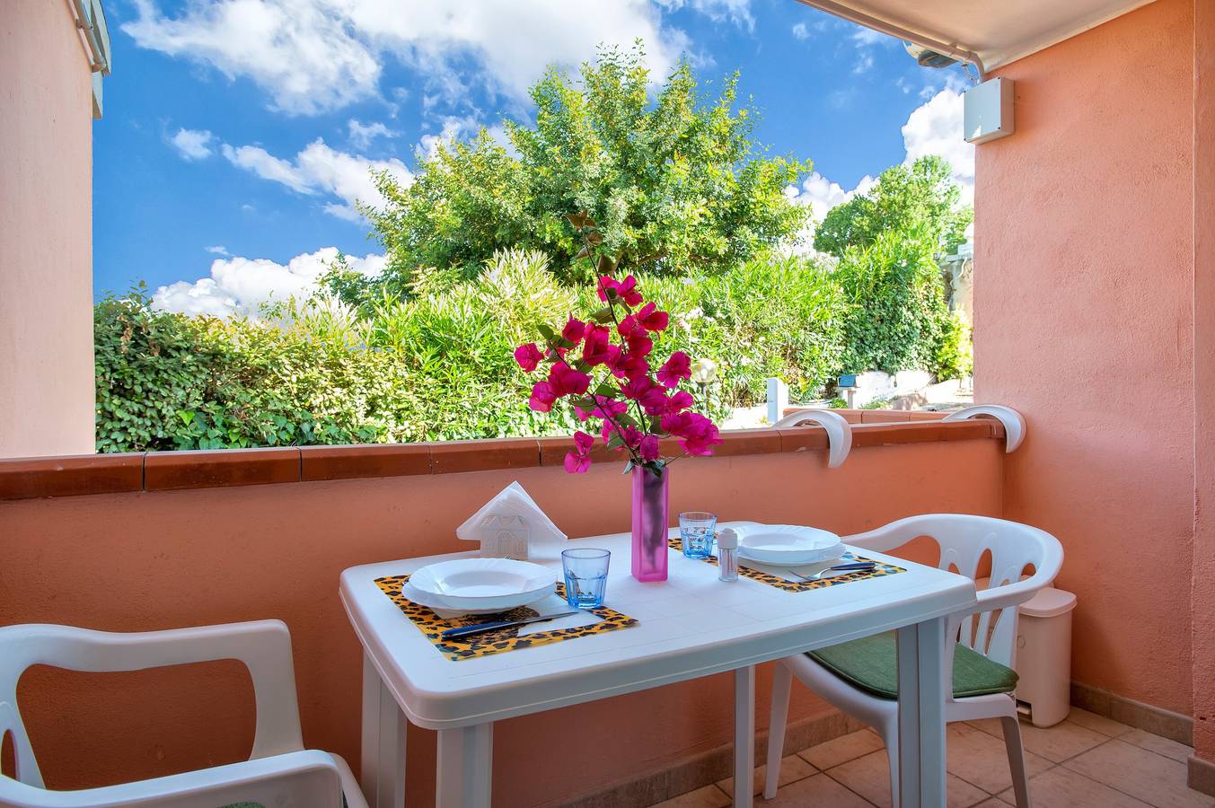 Casa de vacaciones 'Casetta Brandinu' con vistas a la montaña, balcón y Wi-Fi in Sassari, Provincia de Sassari