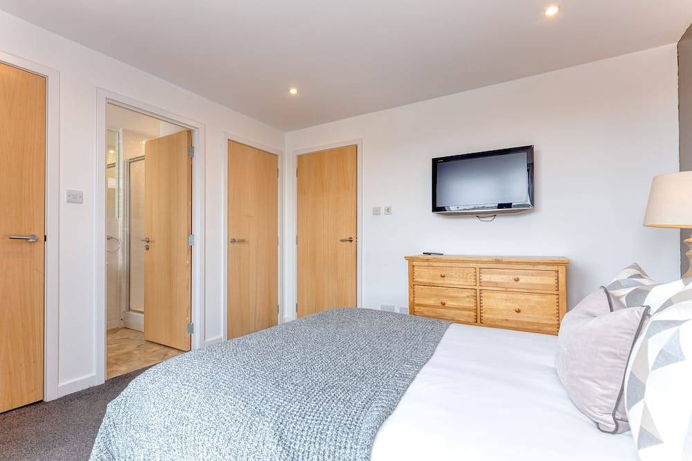 Ganze Wohnung, Apartment-Eigenes Badezimmer-Two-Bedroom Argyle St in Glasgow, Greater Glasgow und Clyde Valley