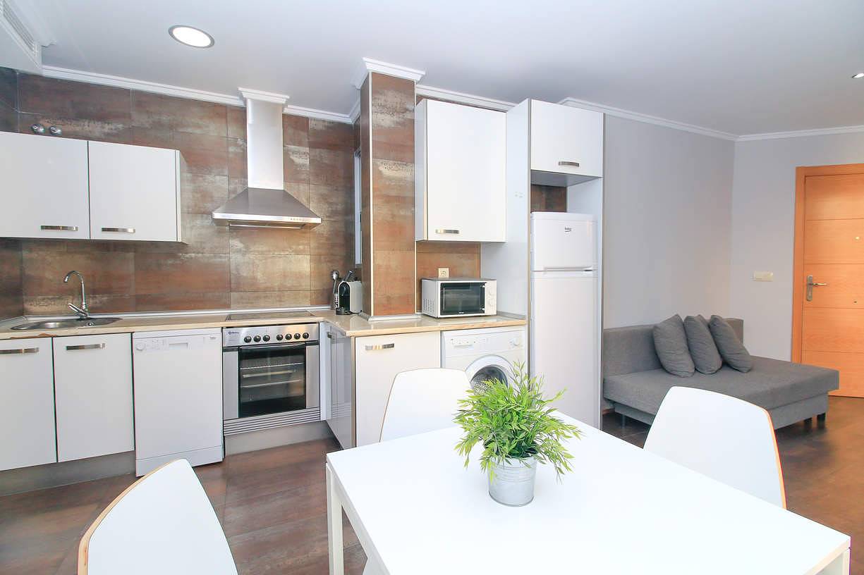 Apartamento entero, Tramontana 2 One Bedroom Apartment in Valencia City Centre, Valencia