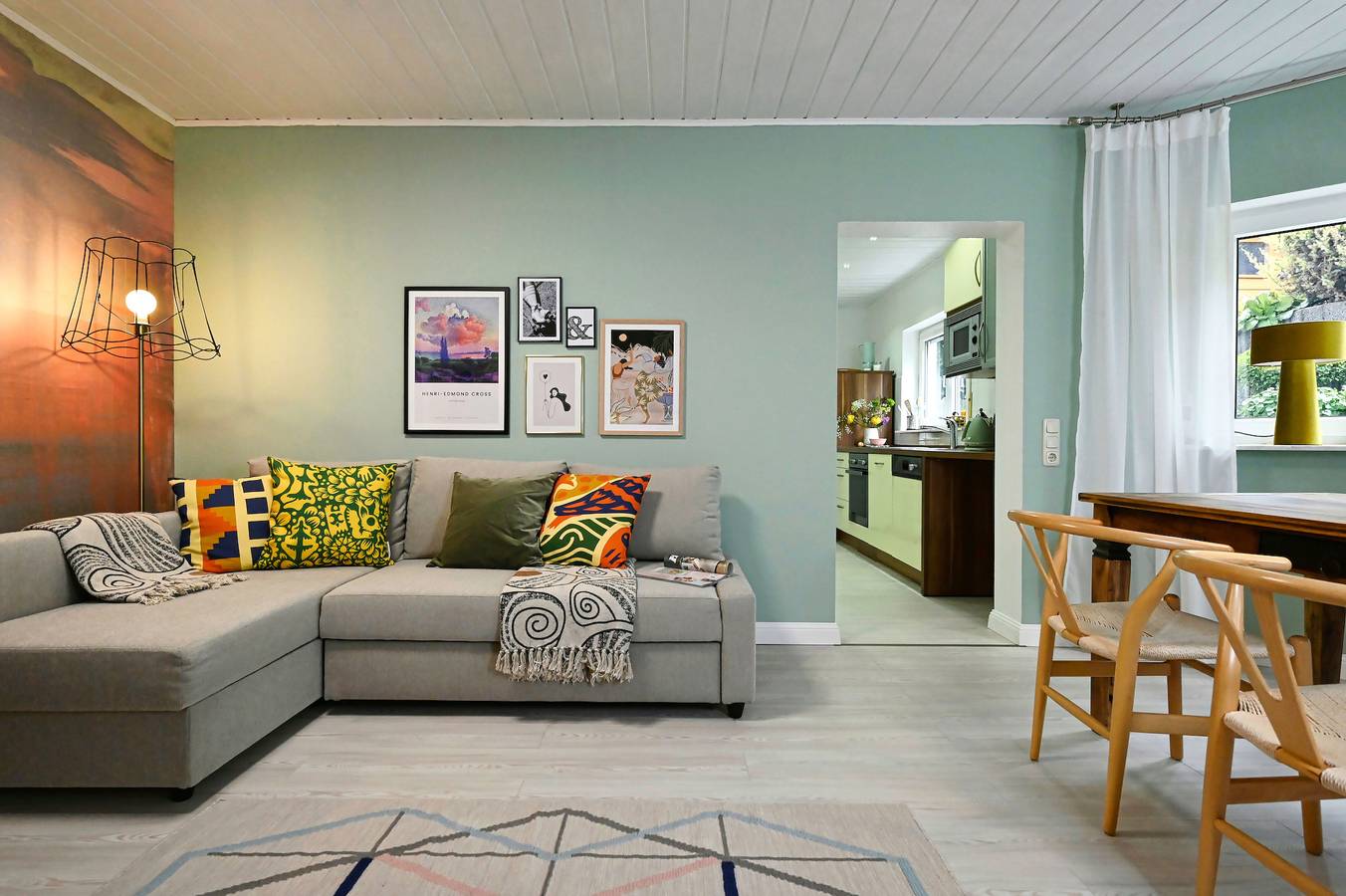 Ganze Ferienwohnung, Ferienwohnung in Trebur, Rheingau