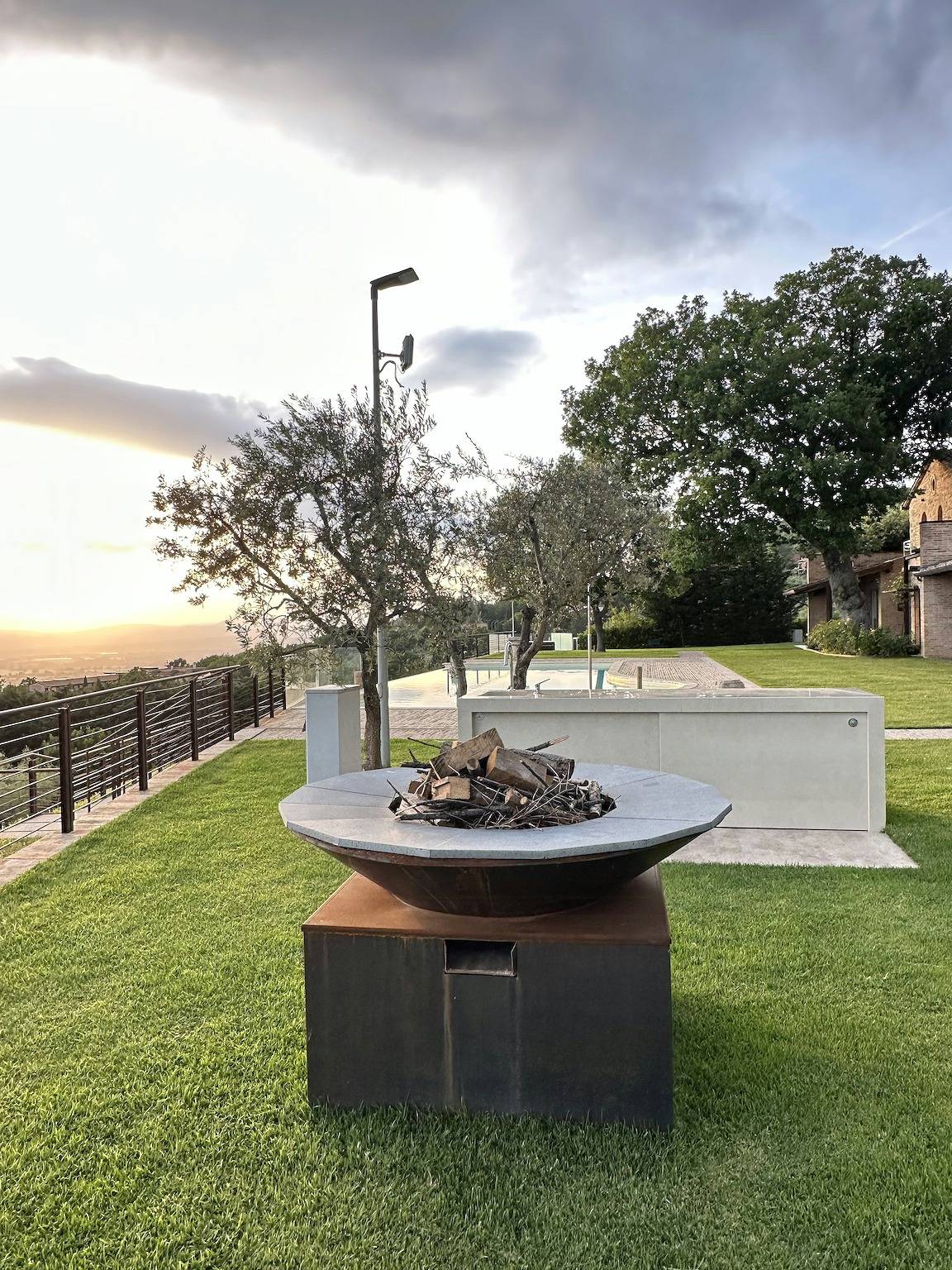 Appartamento intero, Appartamento moderno con vista suassisi in Assisi, Perugia e dintorni