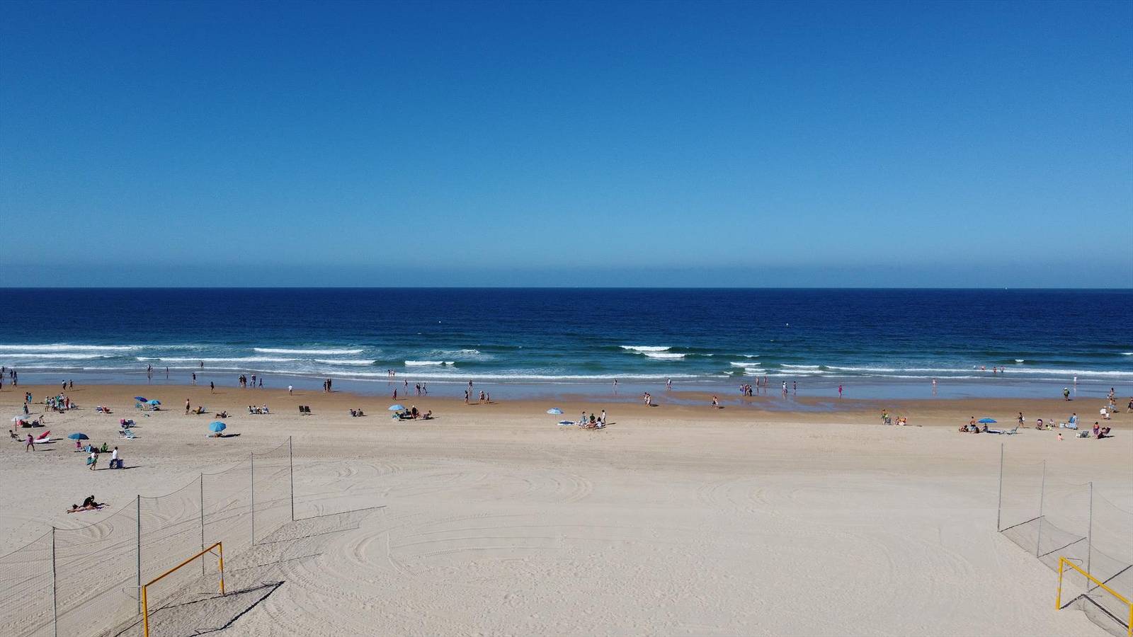 Complejo atlantico 92 in Novo Sancti Petri, Chiclana de la Frontera