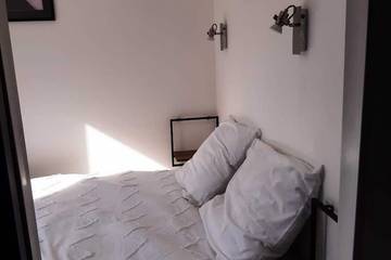 Appartement De Vacances pour 4 Personnes dans Ouistreham, Côte de Nacre, Photo 2