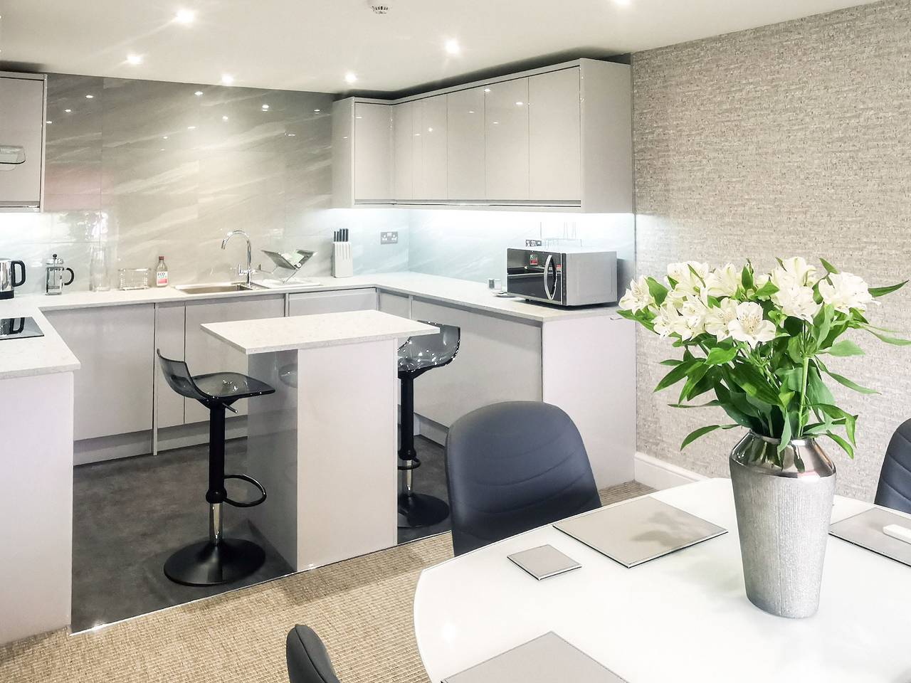 Apartment Eight at Barton Manor - Uk39563 in West Sussex