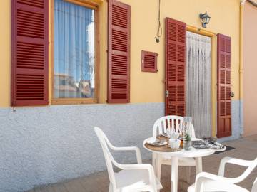 Holiday home in Can Picafort, Santa Margalida für 2 