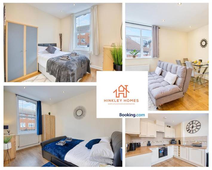 Appartement de vacances pour 6 personnes