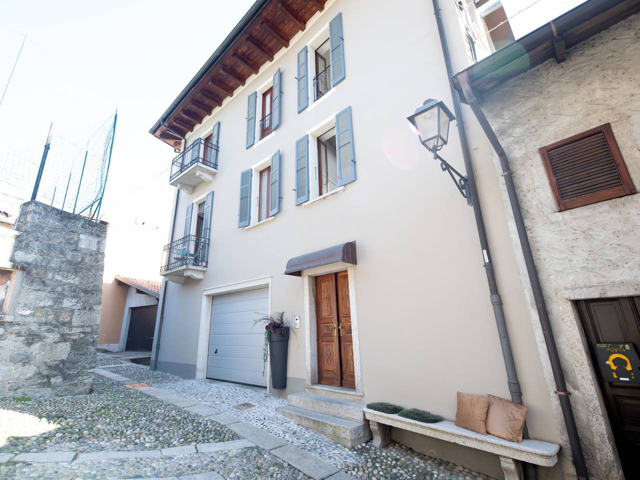 Ganze Wohnung, Bac 2 in Mergozzo, Comune di Mergozzo