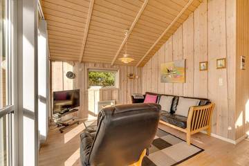 Villa für 4 Personen in Blavand, Dänemark an der Nordsee, Bild 3