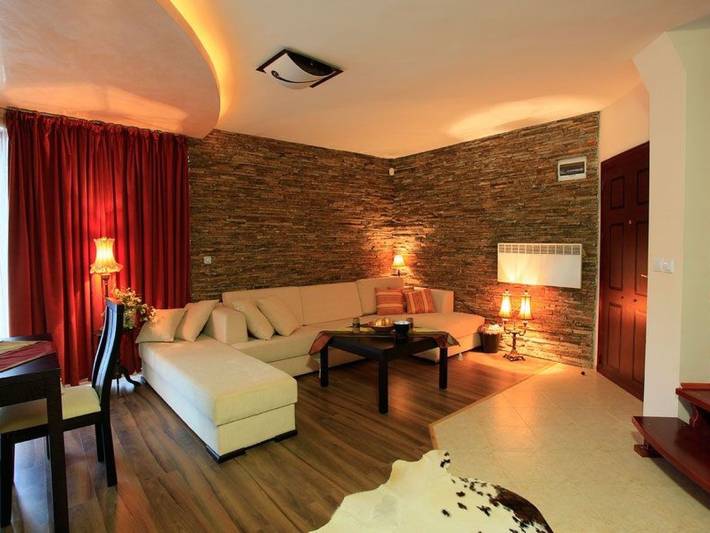 Ferienhaus für 5 Personen, mit Balkon und Garten sowie Pool in Bulgarien - 2