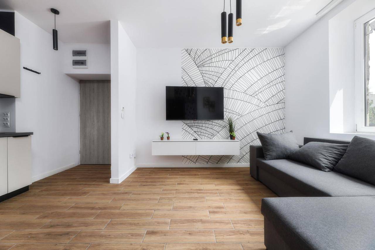 Cały apartament, Będzińska Oaza Komfortu in Będzin, Śląsk