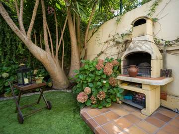 Casa Vacacional para 6 Personas en Santa Brígida, Gran Canaria Norte, Foto 3