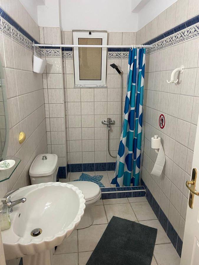 Ganze Wohnung, Evia Blue by Sofia in Λευκαντί, Chalkida