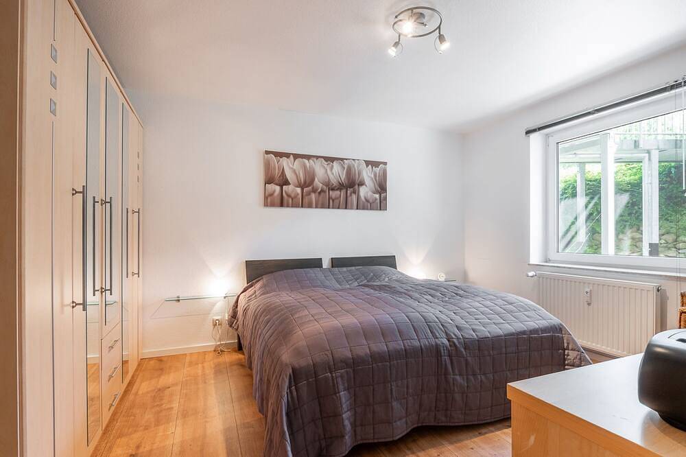 Ganze Wohnung, Urlaub mit Schleiblick – Entspannung pur in Stexwig in Borgwedel, Schleswig & Umgebung