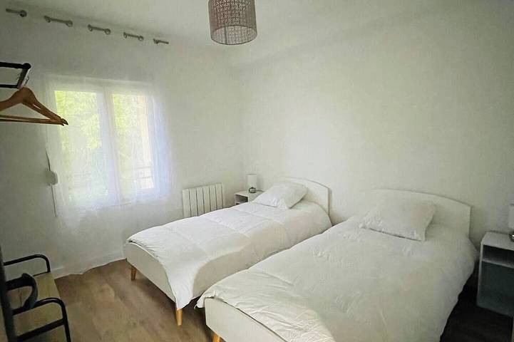 Location de vacances pour 8 personnes à Veyre-Monton - 2