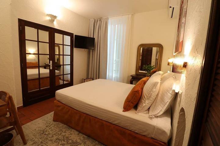 Casa de vacaciones para 2 personas, Se admiten mascotas - 1
