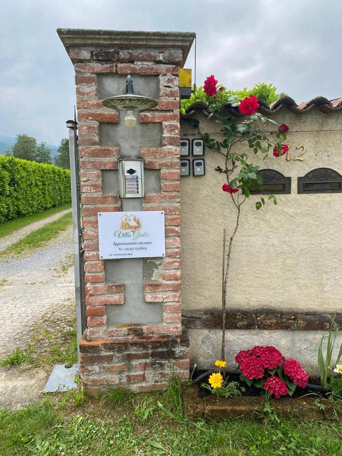 Gîte pour 2 personnes, avec jardin et vue à Peveragno - 4