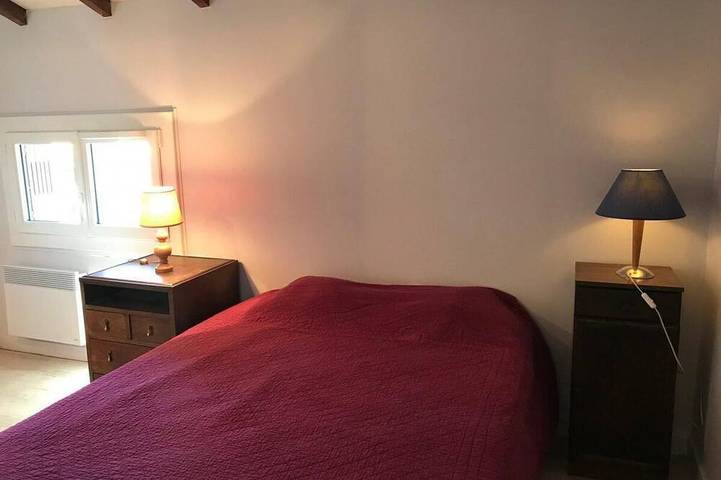 Gîte pour 8 personnes, animaux acceptés dans Office De Tourisme De Correncon En Vercors - 2