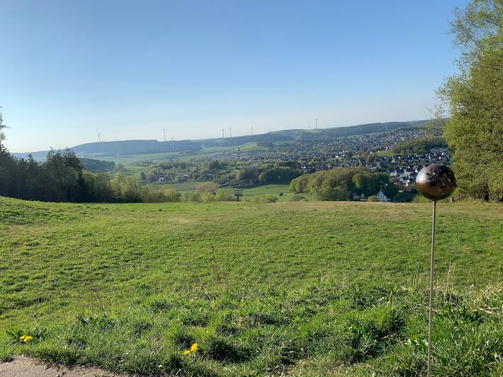 Ferienwohnung für 14 Personen in Brilon - 3