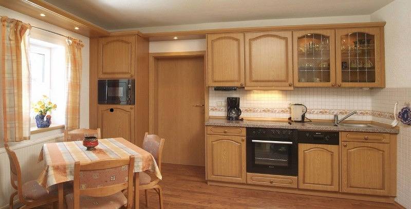 Appartement de vacances entier, Landhaus am Rennweg - Neue Leistung in Neuhaus am Rennweg, Rennsteig