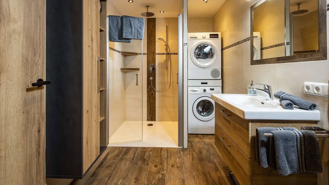 Ganze Ferienwohnung, Ferienwohnung für 4 Personen (60 m²) in Bischofswiesen in Bischofswiesen, Berchtesgadener Alpen