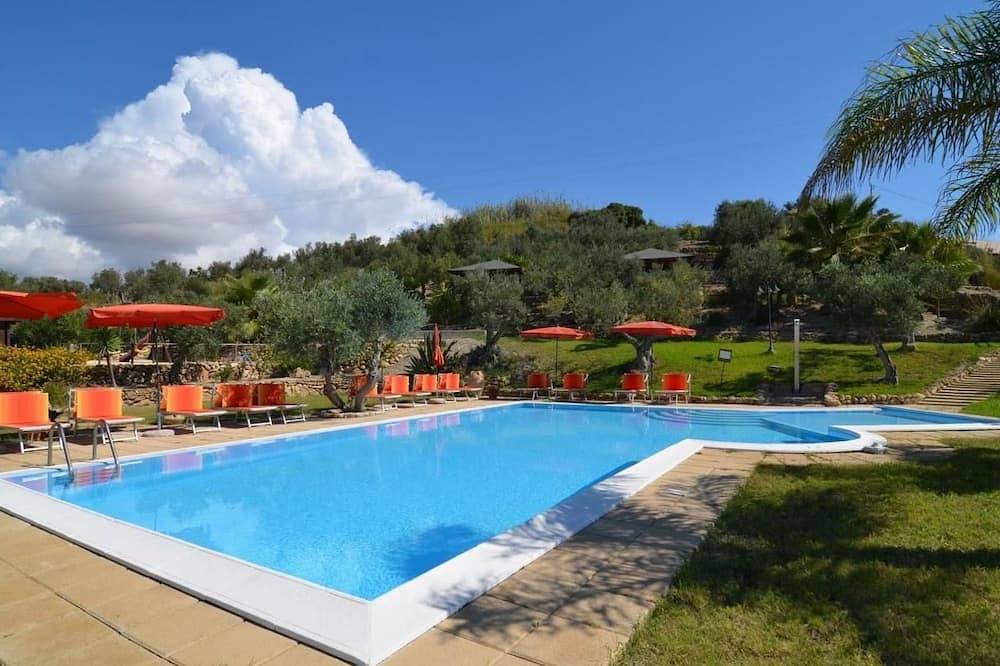 Appartamento intero, Ibiscus in Sciacca, Provincia di Agrigento